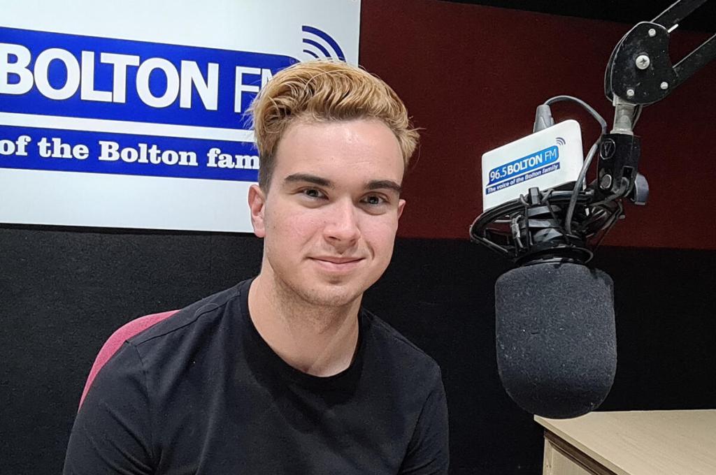 Listen: Blackpool vs Bolton Wanderers highlights&nbsp;montage